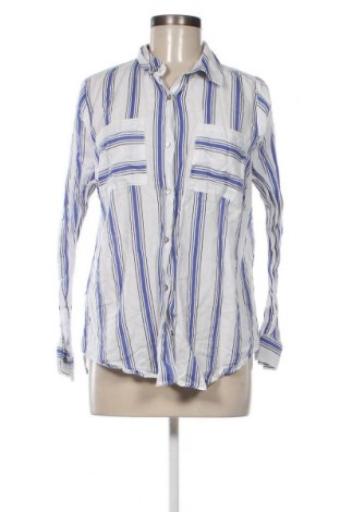 Γυναικείο πουκάμισο Sussan, Μέγεθος XL, Χρώμα Πολύχρωμο, Τιμή 7,37 €