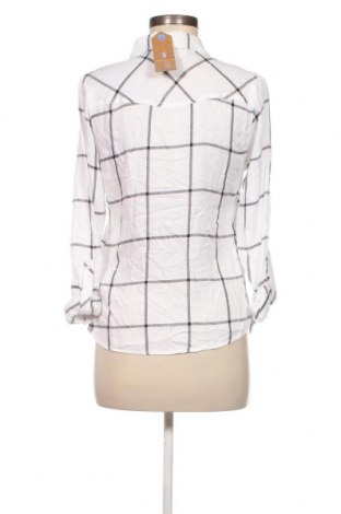 Γυναικείο πουκάμισο Tally Weijl, Μέγεθος S, Χρώμα Λευκό, Τιμή 20,62 €