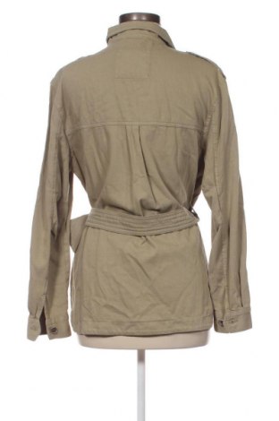 Γυναικείο πουκάμισο Tally Weijl, Μέγεθος L, Χρώμα Πράσινο, Τιμή 6,39 €