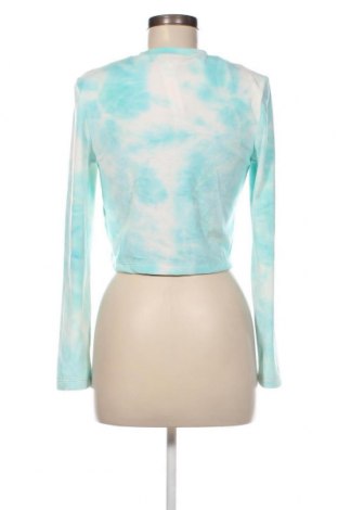 Γυναικείο πουκάμισο Tally Weijl, Μέγεθος L, Χρώμα Μπλέ, Τιμή 5,77 €
