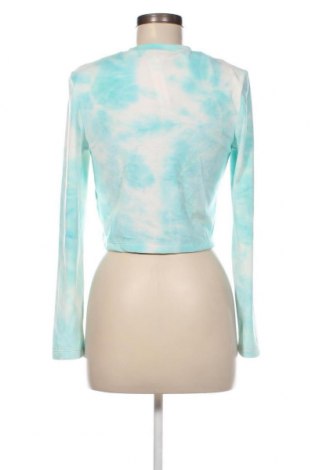 Damenbluse Tally Weijl, Größe L, Farbe Blau, Preis € 5,57