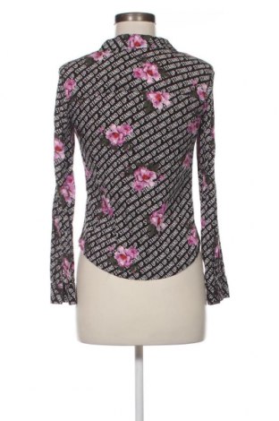 Γυναικείο πουκάμισο Tally Weijl, Μέγεθος XS, Χρώμα Πολύχρωμο, Τιμή 2,88 €