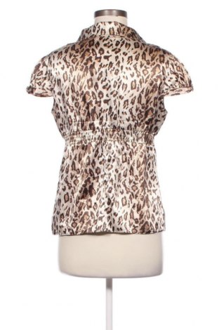 Γυναικείο πουκάμισο Tally Weijl, Μέγεθος XL, Χρώμα Πολύχρωμο, Τιμή 5,12 €