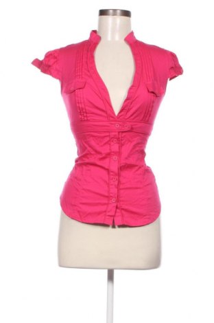Dámská košile  Tally Weijl, Velikost S, Barva Růžová, Cena  193,00 Kč