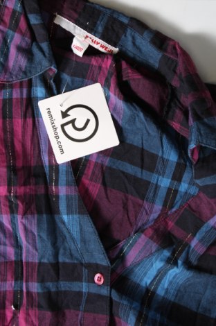 Dámská košile  Tally Weijl, Velikost L, Barva Vícebarevné, Cena  589,00 Kč
