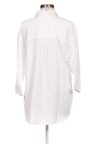 Дамска риза Tamaris, Размер M, Цвят Бял, Цена 72,00 лв.