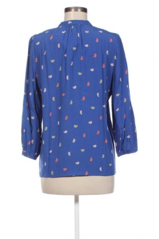 Γυναικείο πουκάμισο Tamaris, Μέγεθος S, Χρώμα Μπλέ, Τιμή 6,31 €