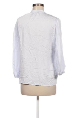 Γυναικείο πουκάμισο Tamaris, Μέγεθος S, Χρώμα Μπλέ, Τιμή 7,05 €