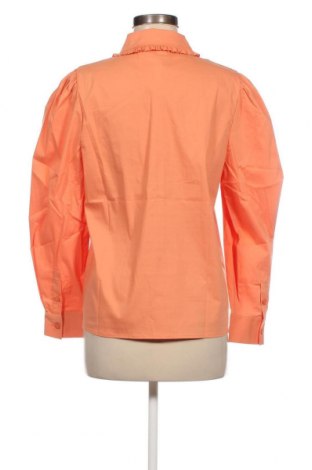 Dámská košile  Tamaris, Velikost XS, Barva Oranžová, Cena  156,00 Kč