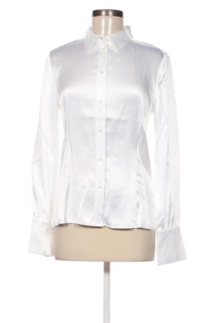 Дамска риза Tamaris, Размер S, Цвят Бял, Цена 72,00 лв.