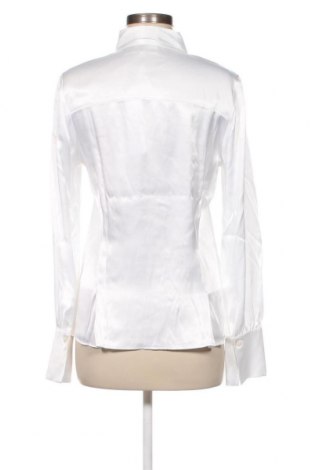 Γυναικείο πουκάμισο Tamaris, Μέγεθος S, Χρώμα Λευκό, Τιμή 14,84 €