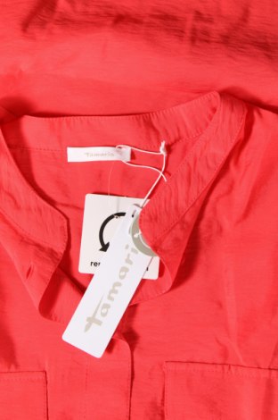 Дамска риза Tamaris, Размер S, Цвят Розов, Цена 25,20 лв.