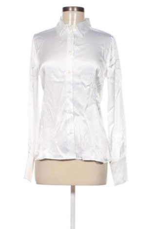 Дамска риза Tamaris, Размер S, Цвят Бял, Цена 72,00 лв.