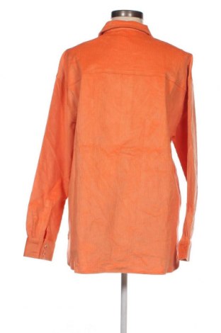 Дамска риза Tamaris, Размер S, Цвят Оранжев, Цена 72,00 лв.