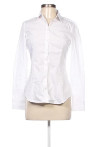 Dámská košile  Terranova, Velikost S, Barva Bílá, Cena  316,00 Kč