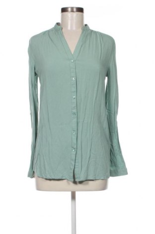 Dámska košeľa  Terranova, Veľkosť S, Farba Zelená, Cena  11,26 €