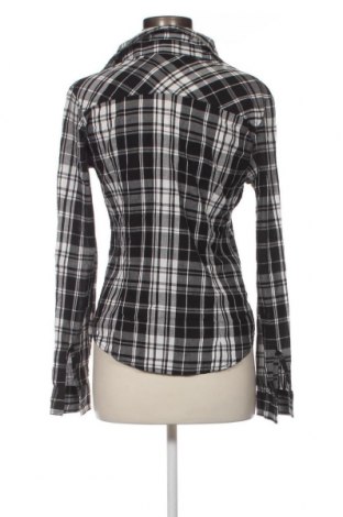 Γυναικείο πουκάμισο Terranova, Μέγεθος M, Χρώμα Πολύχρωμο, Τιμή 2,69 €