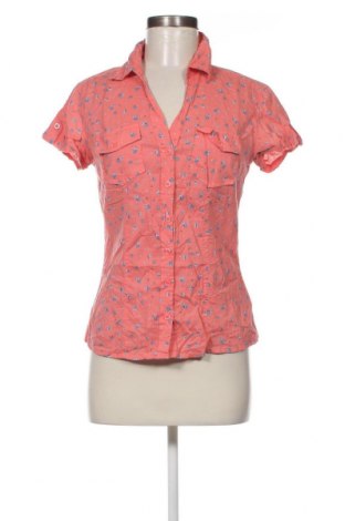 Dámská košile  Terranova, Velikost M, Barva Růžová, Cena  161,00 Kč