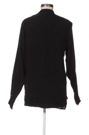 Dámska košeľa  The Kooples, Veľkosť L, Farba Čierna, Cena  114,43 €