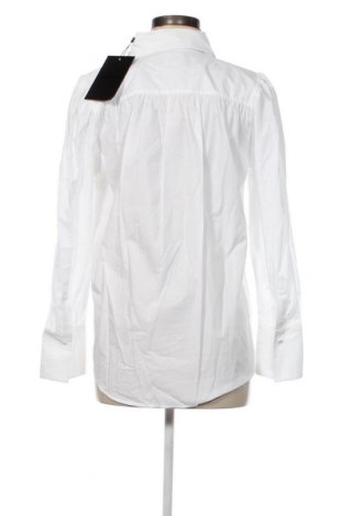 Dámská košile  The Kooples, Velikost XS, Barva Bílá, Cena  3 024,00 Kč