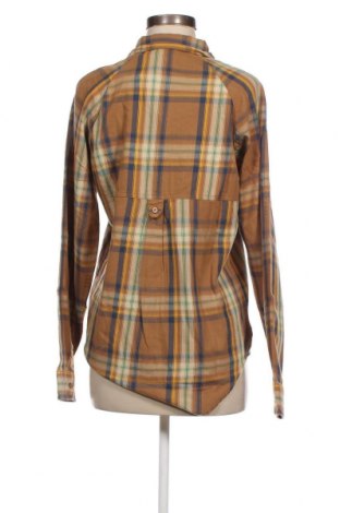 Γυναικείο πουκάμισο The North Face, Μέγεθος S, Χρώμα Πολύχρωμο, Τιμή 77,32 €