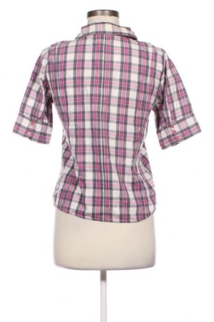 Γυναικείο πουκάμισο Think Positive, Μέγεθος M, Χρώμα Πολύχρωμο, Τιμή 6,18 €
