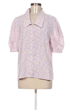 Γυναικείο πουκάμισο Tippy, Μέγεθος S, Χρώμα Πολύχρωμο, Τιμή 3,25 €