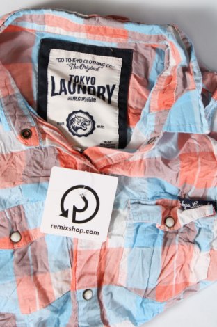 Damska koszula Tokyo Laundry, Rozmiar M, Kolor Kolorowy, Cena 15,99 zł