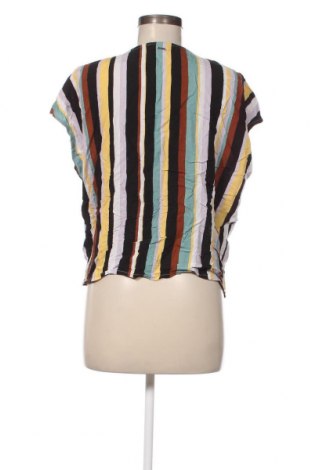Дамска риза Tom Tailor, Размер M, Цвят Многоцветен, Цена 9,60 лв.