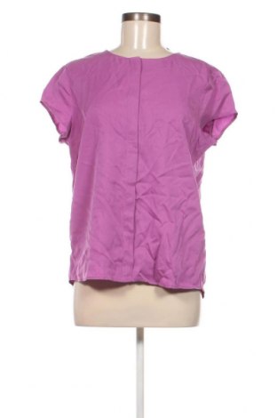 Дамска риза Tom Tailor, Размер M, Цвят Лилав, Цена 14,40 лв.