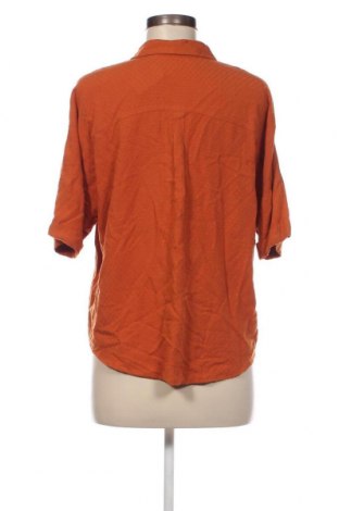 Dámská košile  Tom Tailor, Velikost M, Barva Oranžová, Cena  383,00 Kč