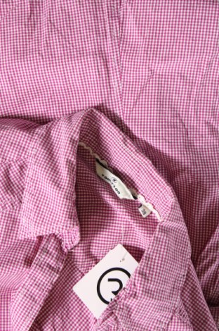 Γυναικείο πουκάμισο Tom Tailor, Μέγεθος M, Χρώμα Ρόζ , Τιμή 14,85 €
