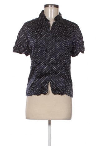 Γυναικείο πουκάμισο Tommy Hilfiger, Μέγεθος M, Χρώμα Μπλέ, Τιμή 28,39 €