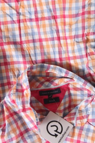 Női ing Tommy Hilfiger, Méret S, Szín Sokszínű, Ár 5 956 Ft