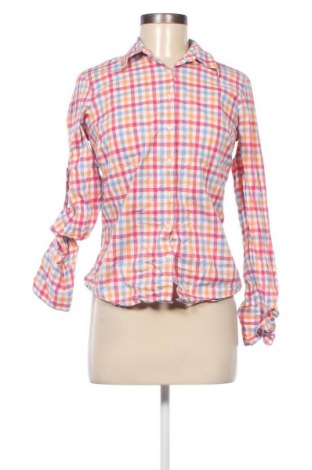 Γυναικείο πουκάμισο Tommy Hilfiger, Μέγεθος S, Χρώμα Πολύχρωμο, Τιμή 18,81 €