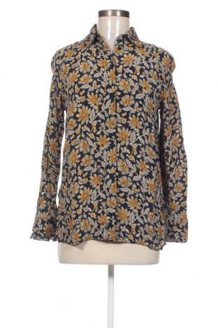 Γυναικείο πουκάμισο Tommy Hilfiger, Μέγεθος XXS, Χρώμα Πολύχρωμο, Τιμή 18,04 €