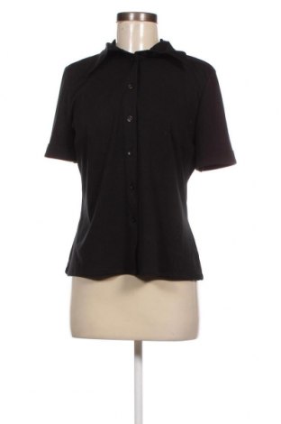 Дамска риза Tru, Размер XL, Цвят Черен, Цена 13,73 лв.