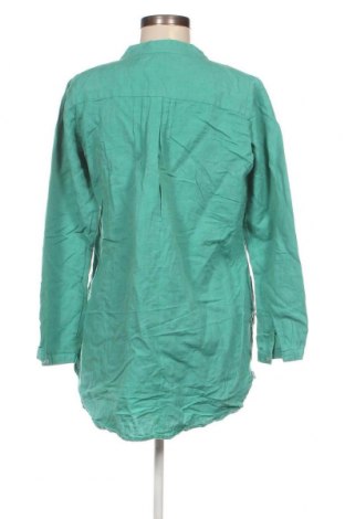 Dámská košile  Two Danes, Velikost M, Barva Zelená, Cena  383,00 Kč