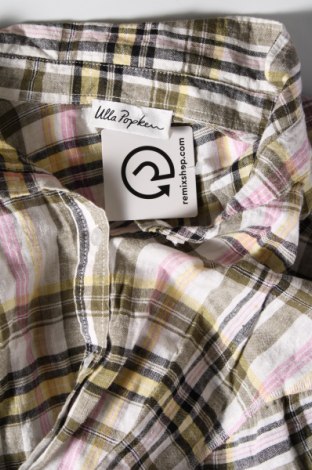 Дамска риза Ulla Popken, Размер XXL, Цвят Многоцветен, Цена 21,84 лв.