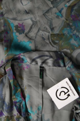 Γυναικείο πουκάμισο United Colors Of Benetton, Μέγεθος XXL, Χρώμα Πολύχρωμο, Τιμή 14,85 €
