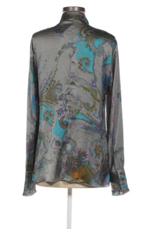Γυναικείο πουκάμισο United Colors Of Benetton, Μέγεθος XXL, Χρώμα Πολύχρωμο, Τιμή 14,85 €