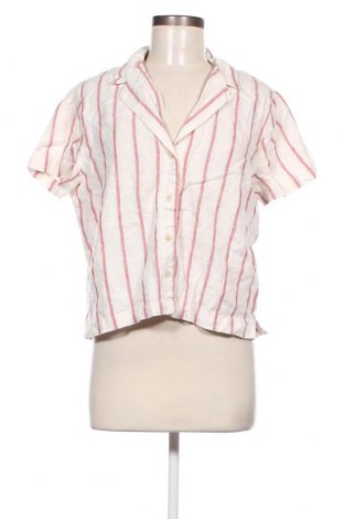 Γυναικείο πουκάμισο Universal Thread, Μέγεθος M, Χρώμα Πολύχρωμο, Τιμή 6,96 €
