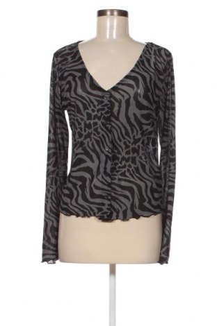 Γυναικείο πουκάμισο Urban Classics, Μέγεθος XXL, Χρώμα Πολύχρωμο, Τιμή 8,76 €
