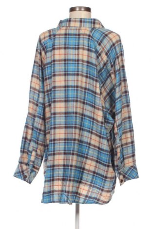 Дамска риза Urban Outfitters, Размер M, Цвят Многоцветен, Цена 72,00 лв.