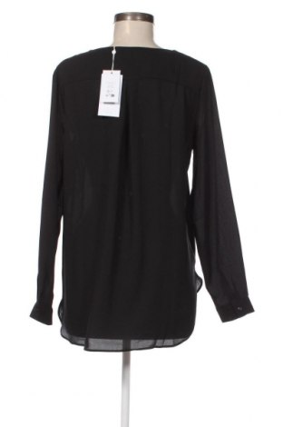 Дамска риза VILA, Размер M, Цвят Черен, Цена 10,40 лв.