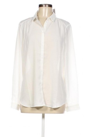 Γυναικείο πουκάμισο VILA, Μέγεθος M, Χρώμα Λευκό, Τιμή 9,07 €