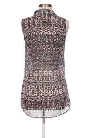 Γυναικείο πουκάμισο VILA, Μέγεθος S, Χρώμα Πολύχρωμο, Τιμή 2,78 €