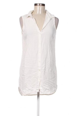 Γυναικείο πουκάμισο VILA, Μέγεθος S, Χρώμα Εκρού, Τιμή 3,34 €
