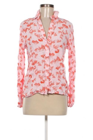 Γυναικείο πουκάμισο VILA, Μέγεθος M, Χρώμα Ρόζ , Τιμή 10,50 €