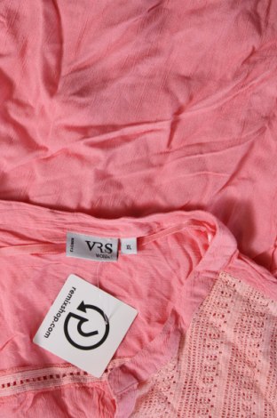 Cămașă de femei VRS, Mărime XL, Culoare Roz, Preț 32,90 Lei